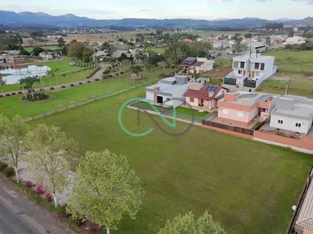 Terreno com 360m², à venda, no bairro Primavera em Araricá