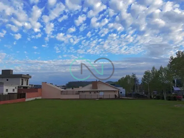 Terreno com 360m², à venda, no bairro Primavera em Araricá