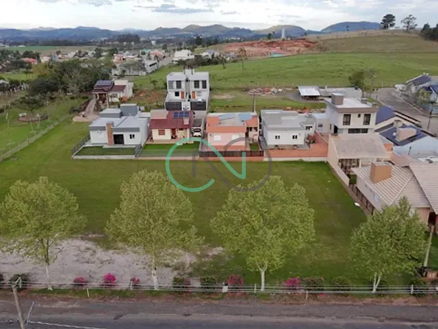 Terreno com 360m², à venda, no bairro Primavera em Araricá