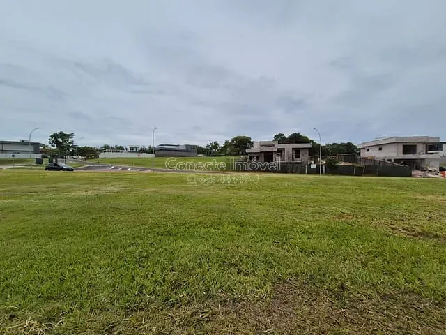 Terreno com 496m², à venda, no bairro Tanquinho Velho em Jaguariúna