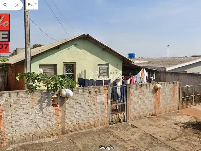 Terreno com 300m², à venda, no bairro Jardim Panorama em Arapongas