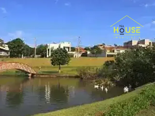 Terreno com 1000m², à venda, no bairro Parque Residencial Damha em São José do Rio Preto
