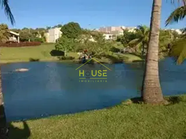 Terreno com 1000m², à venda, no bairro Parque Residencial Damha em São José do Rio Preto