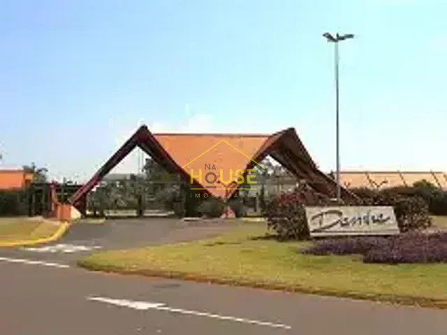 Terreno com 1000m², à venda, no bairro Parque Residencial Damha em São José do Rio Preto