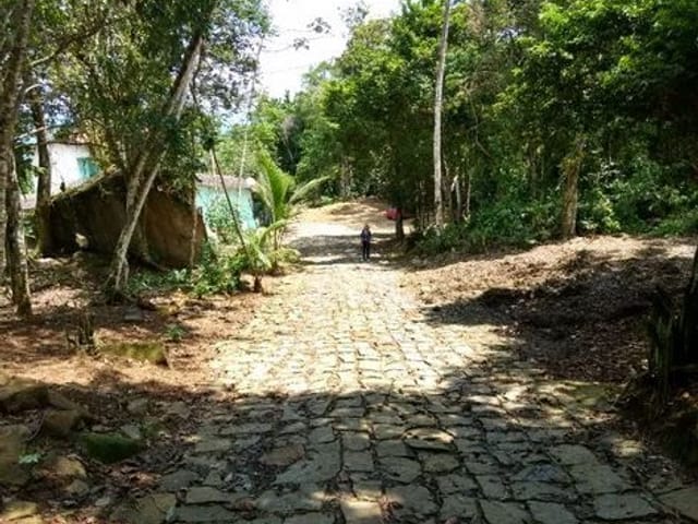 Foto do Terreno - Área à venda, 3000 m² por R$ 950.000,00 - Simão - Ilhabela/SP | INDEPENDENCE NEGOCIOS IMOBILIARIOS LTDA