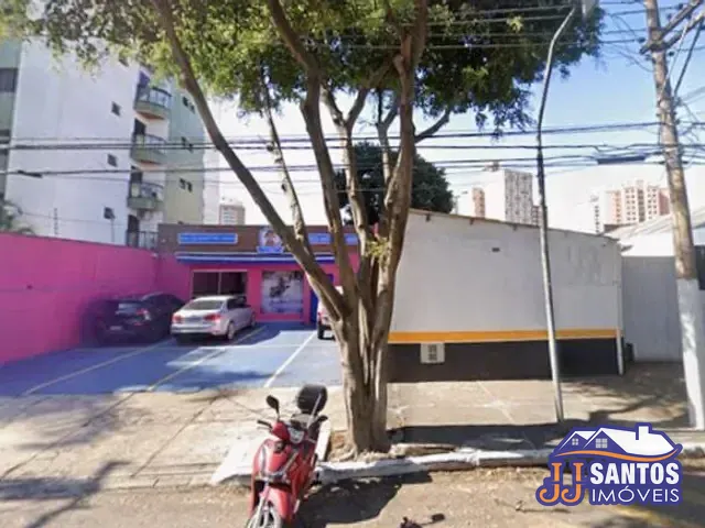 Terreno com 1000m², à venda, no bairro Mooca em São Paulo