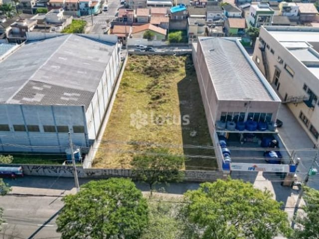 Terreno com 1680m², à venda ou para alugar, no bairro Portais (Polvilho) em Cajamar