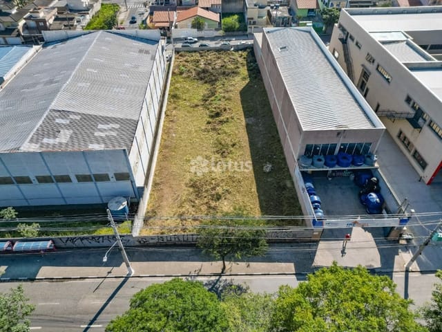 Terreno com 1680m², à venda ou para alugar, no bairro Portais (Polvilho) em Cajamar