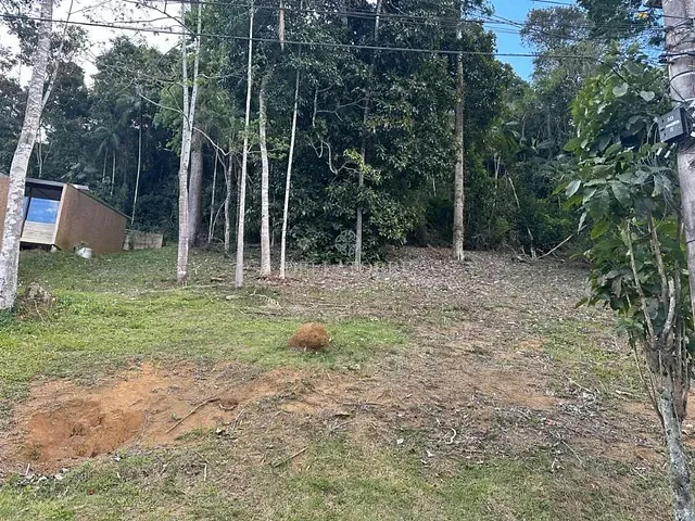 Terreno com 340m², à venda, no bairro Vargem Grande em Teresópolis