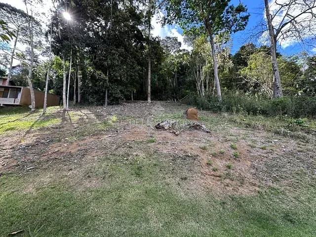 Terreno com 340m², à venda, no bairro Vargem Grande em Teresópolis