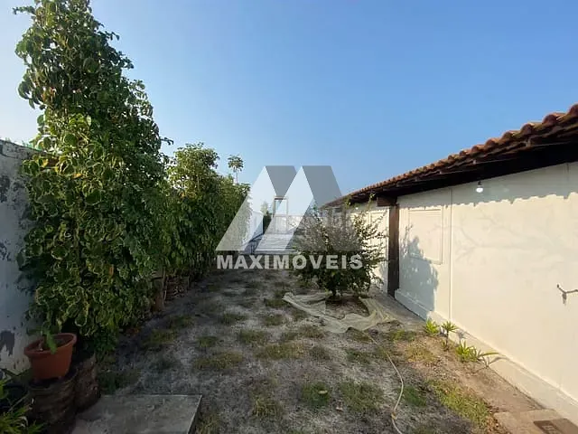Terreno com 340m², à venda, no bairro Santo Antônio em Santa Cruz Cabrália