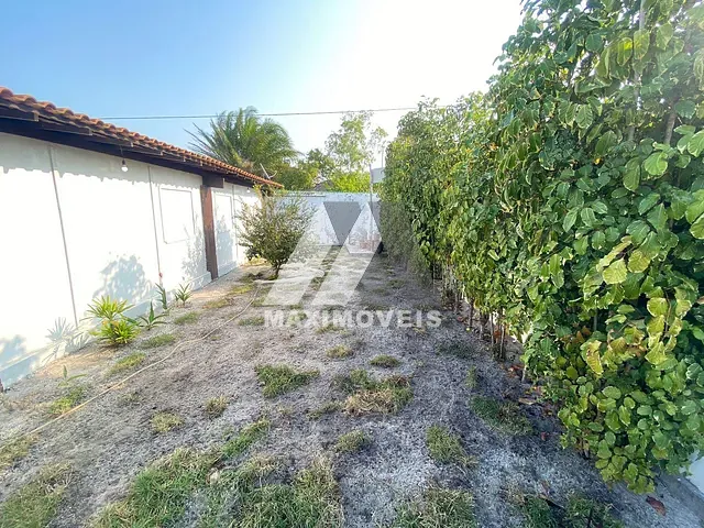 Terreno com 340m², à venda, no bairro Santo Antônio em Santa Cruz Cabrália
