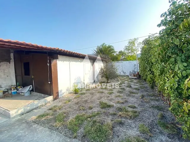 Terreno com 340m², à venda, no bairro Santo Antônio em Santa Cruz Cabrália