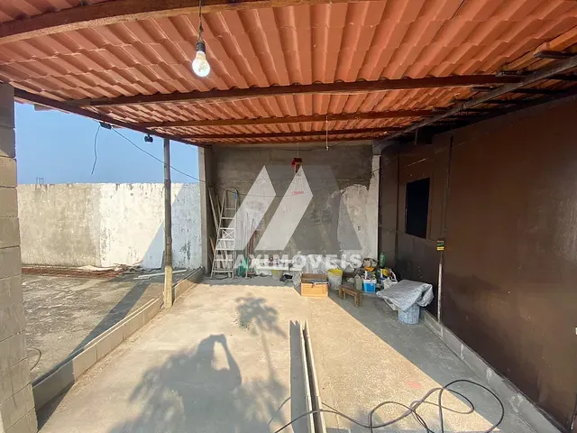 Terreno com 340m², à venda, no bairro Santo Antônio em Santa Cruz Cabrália