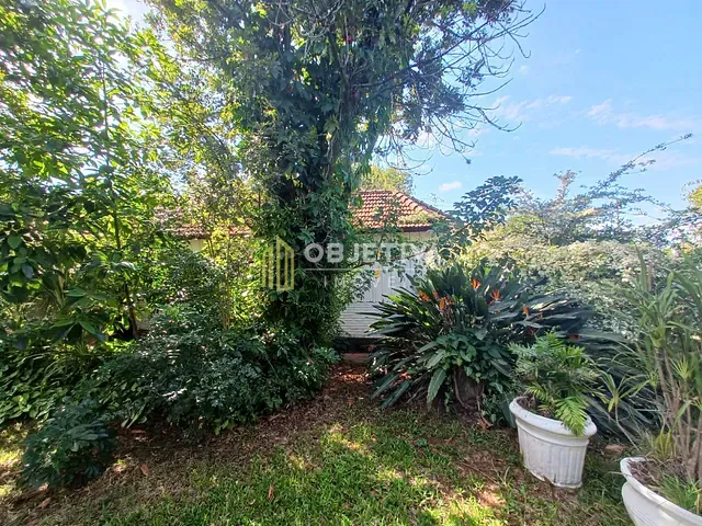 Terreno com 805m², à venda, no bairro Hamburgo Velho em Novo Hamburgo