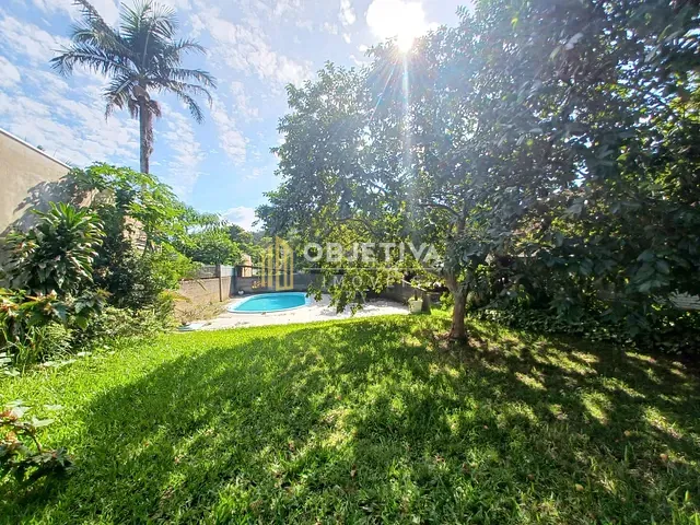 Terreno com 805m², à venda, no bairro Hamburgo Velho em Novo Hamburgo