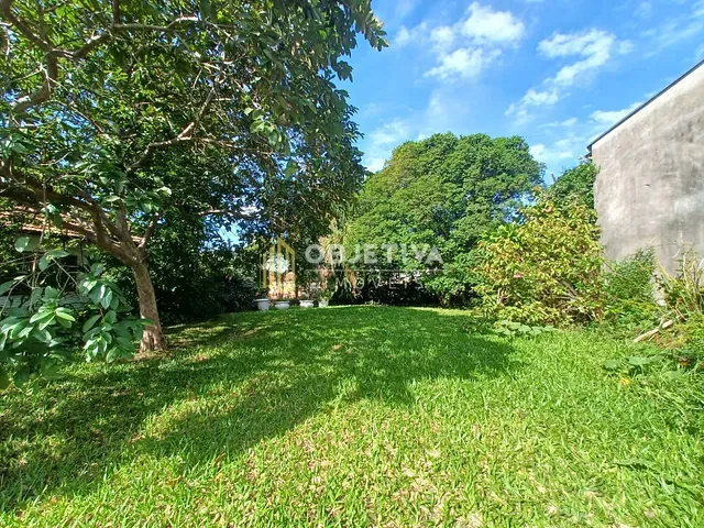 Terreno com 805m², à venda, no bairro Hamburgo Velho em Novo Hamburgo