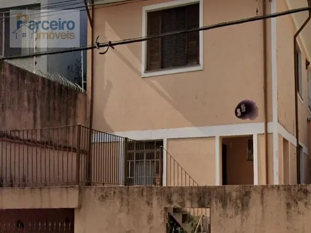 Terreno com 240m², à venda, no bairro Vila Matilde em São Paulo