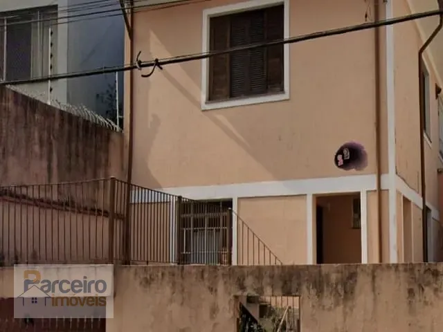 Terreno com 240m², à venda, no bairro Vila Matilde em São Paulo