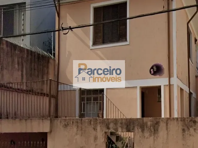 Terreno com 240m², à venda, no bairro Vila Matilde em São Paulo
