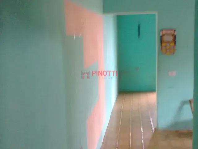 Terreno à venda, no bairro Jardim Petroni em São Bernardo do Campo