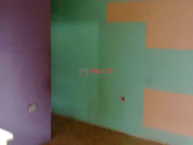 Terreno à venda, no bairro Jardim Petroni em São Bernardo do Campo