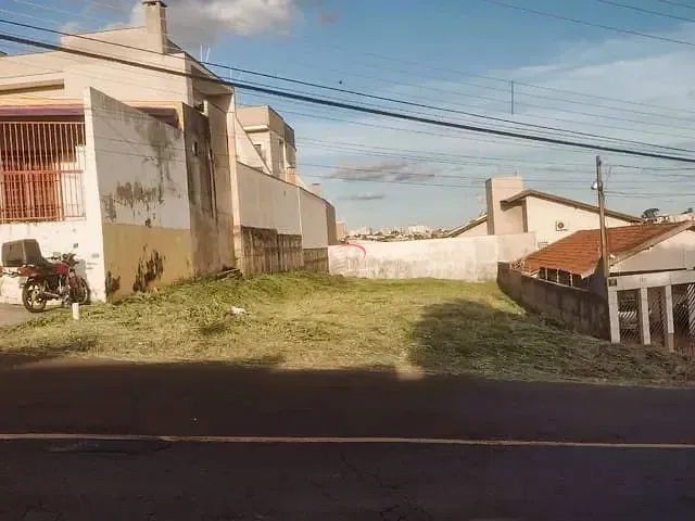 Terreno com 334m², à venda, no bairro Portal de Versalhes 2 em Londrina