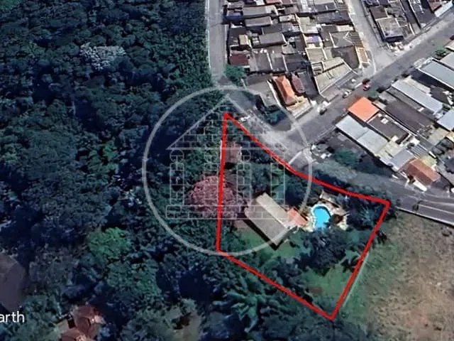 Terreno com 2068m², à venda, no bairro Jardim Kioto em São Paulo