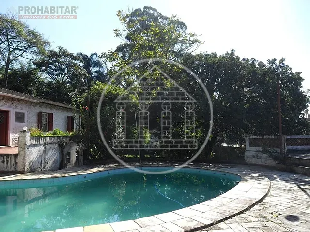 Terreno com 2068m², à venda, no bairro Jardim Kioto em São Paulo