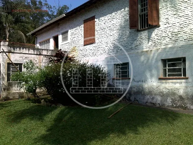 Terreno com 2068m², à venda, no bairro Jardim Kioto em São Paulo