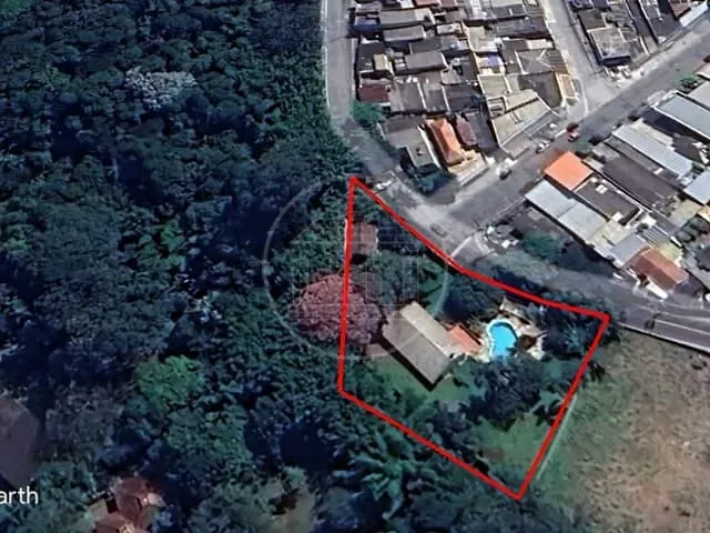Terreno com 2068m², à venda, no bairro Jardim Kioto em São Paulo