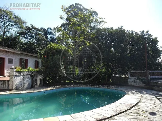 Terreno com 2068m², à venda, no bairro Jardim Kioto em São Paulo