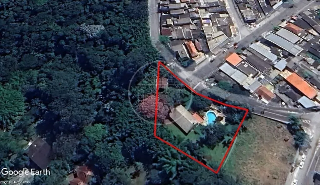 Terreno, 2068 m² - Foto 1