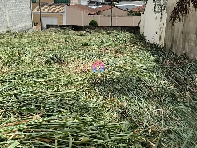 Terreno com 372m², à venda, no bairro Arvoredo em Contagem