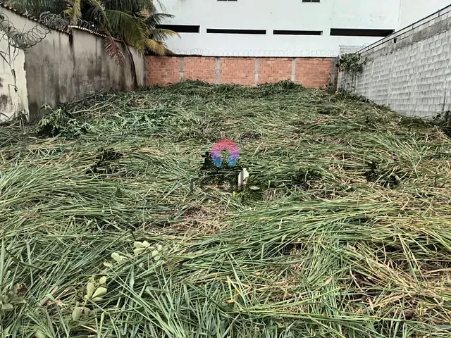 Terreno com 372m², à venda, no bairro Arvoredo em Contagem