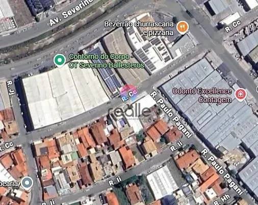 Terreno, 371 m² - Foto 8