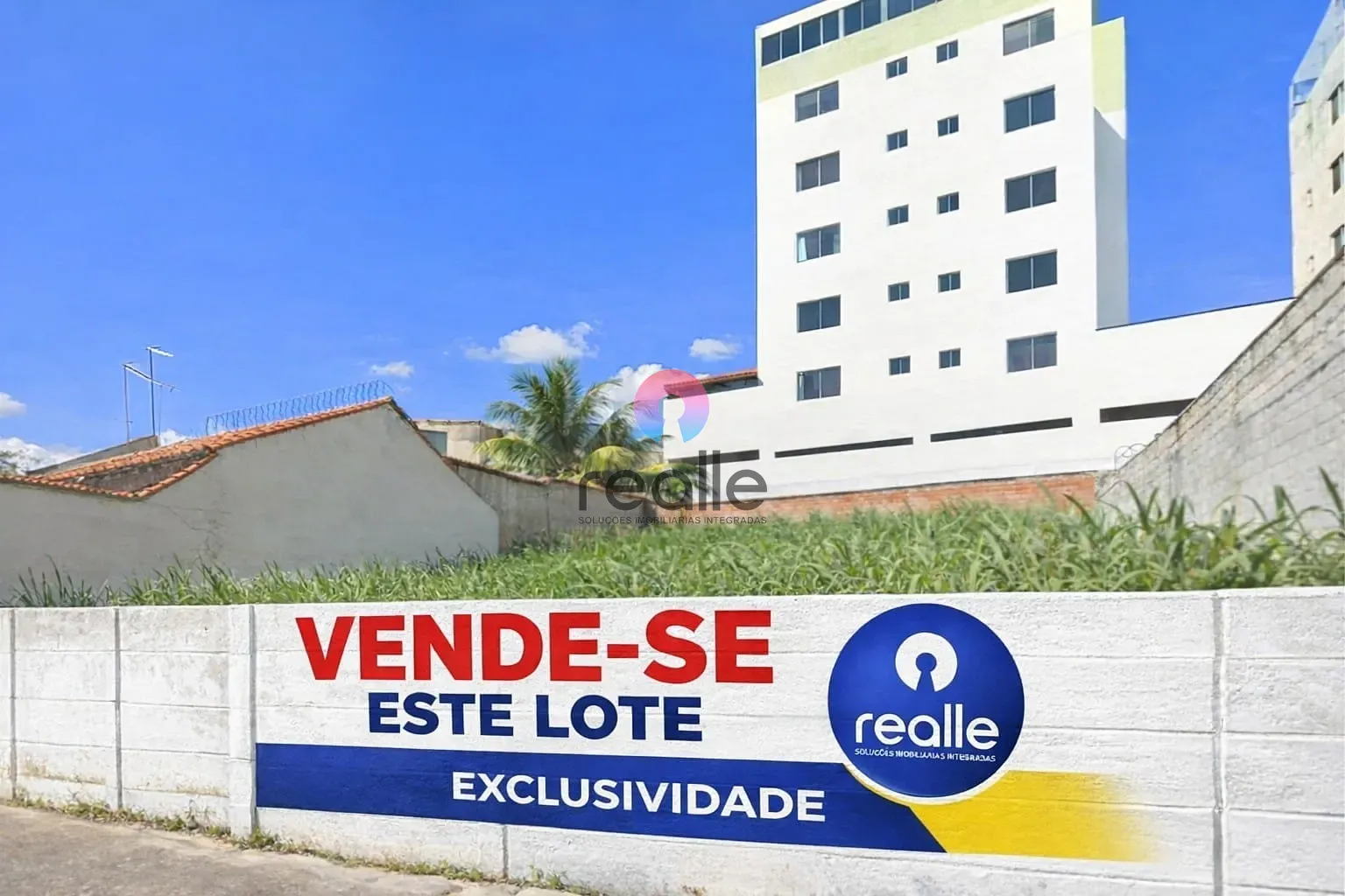Terreno, 371 m² - Foto 1