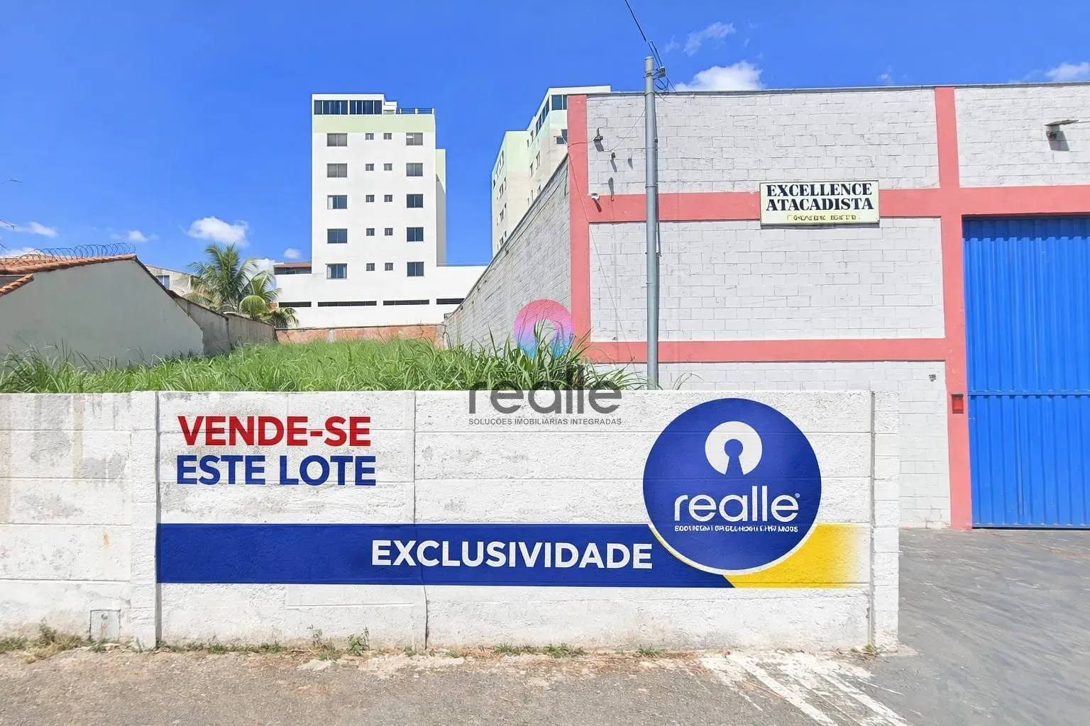 Terreno, 371 m² - Foto 2