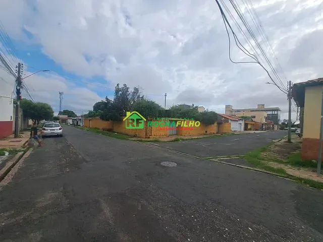 Terreno à venda, no bairro Mafuá em Teresina