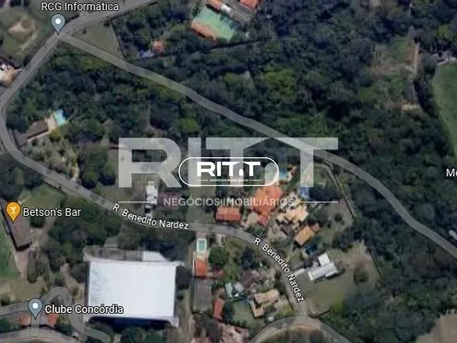 Terreno com 1790m², à venda, no bairro Chácara Bela Vista em Campinas