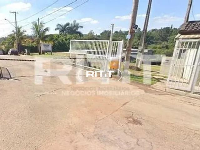 Terreno com 1790m², à venda, no bairro Chácara Bela Vista em Campinas