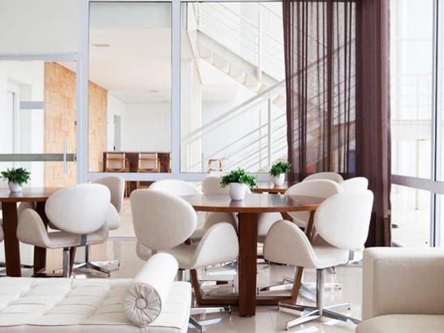 Foto do Terreno - Terreno à venda, 525 m² por R$ 477.000,00 - Condomínio Residencial Alphaville I - São José dos Campos/SP | RUSSI IMÓVEIS