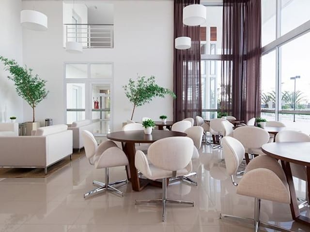 Foto do Terreno - Terreno à venda, 525 m² por R$ 477.000,00 - Condomínio Residencial Alphaville I - São José dos Campos/SP | RUSSI IMÓVEIS