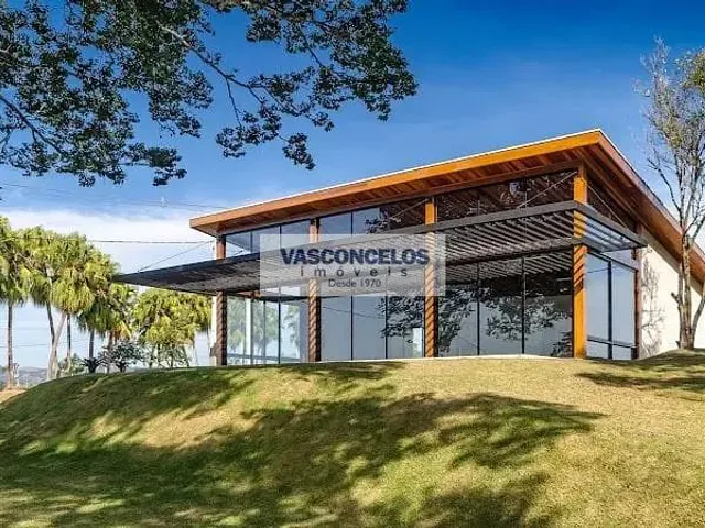 Terreno com 500m², à venda, no bairro Condomínio Residencial Ecopark Bourbon em Caçapava