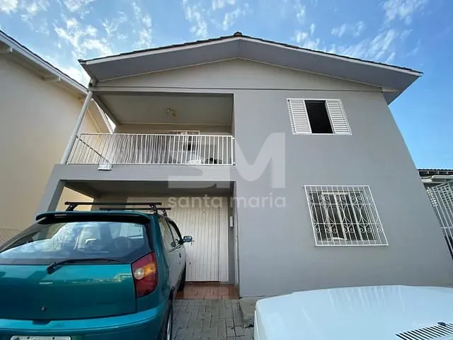 Casa com 600m² 3 quartos e 1 banheiro, à venda, no bairro Passo dos Fortes em Chapecó