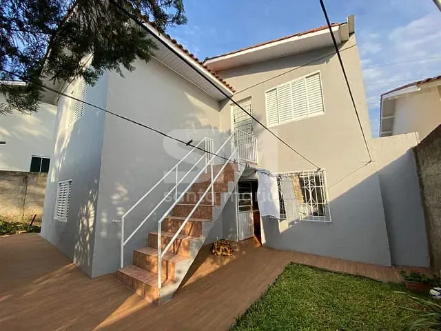 Casa com 600m² 3 quartos e 1 banheiro, à venda, no bairro Passo dos Fortes em Chapecó