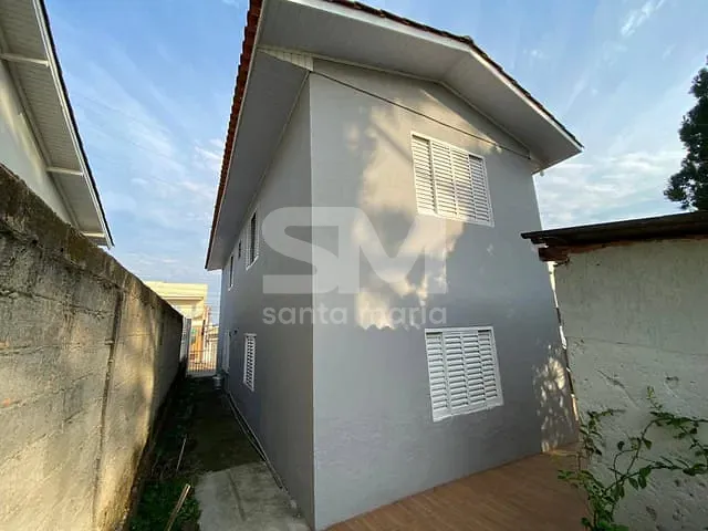 Casa com 600m² 3 quartos e 1 banheiro, à venda, no bairro Passo dos Fortes em Chapecó