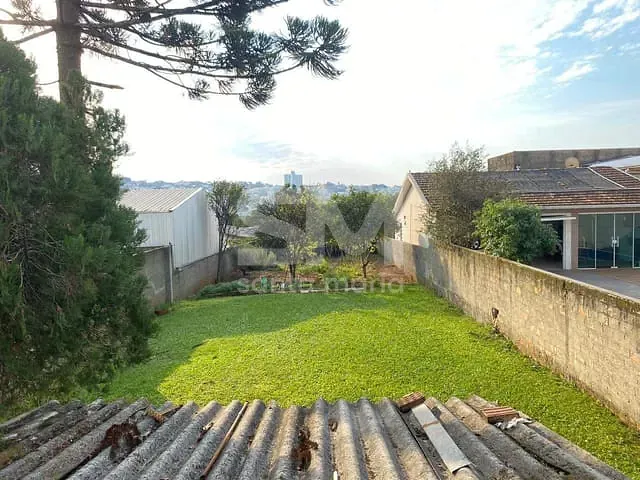 Casa com 600m² 3 quartos e 1 banheiro, à venda, no bairro Passo dos Fortes em Chapecó