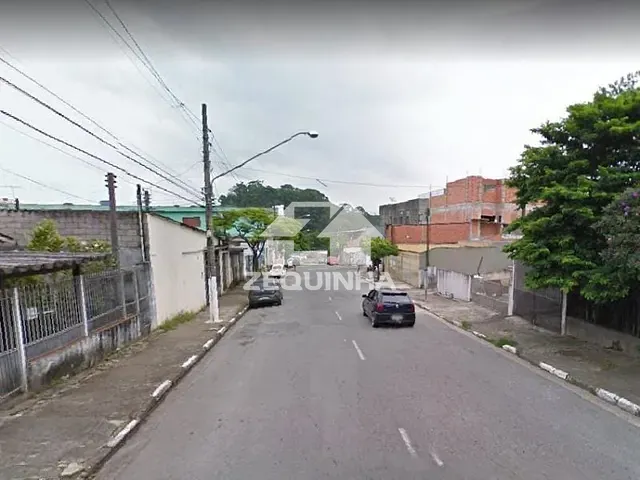 Terreno com 405m², à venda, no bairro Bela Vista em Osasco