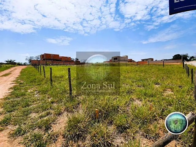 Terreno com 220m², à venda, no bairro Ana Maria em Sorocaba